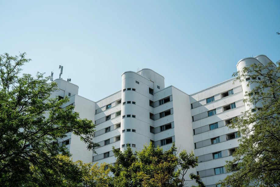 Hochbau – Stern Schlüsselfertigbau GmbH