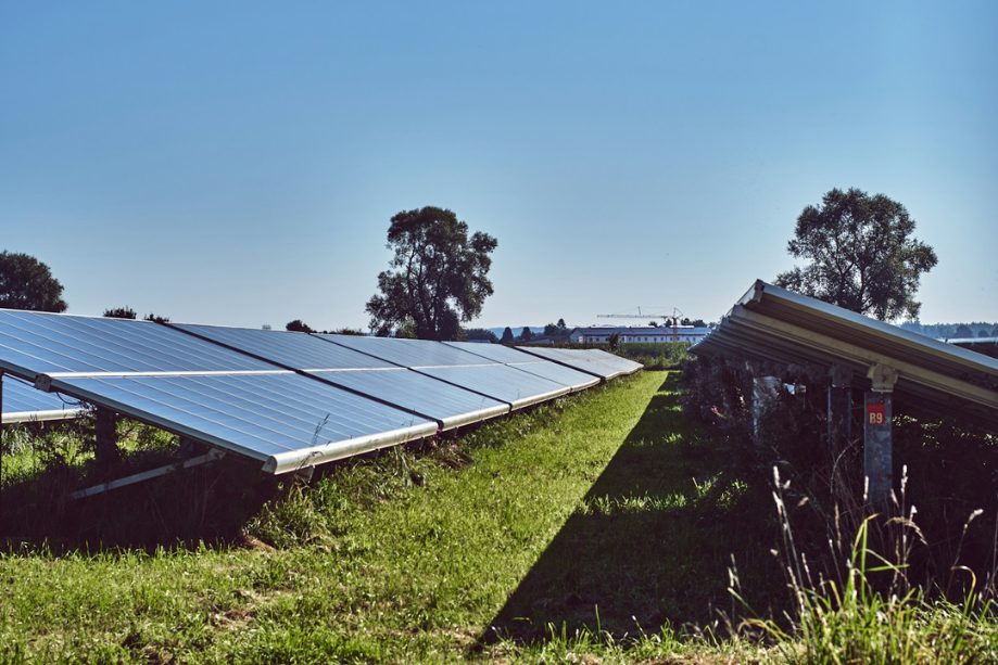 Energie – Stern Schlüsselfertigbau GmbH
